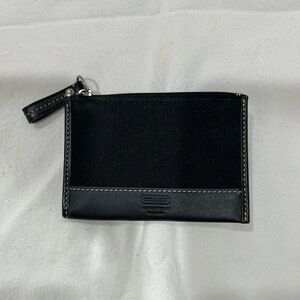 Coach Coinpurse